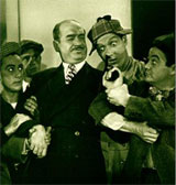 Bowery boys