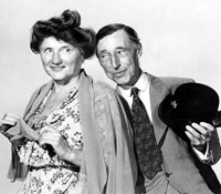 Ma and Pa Kettle