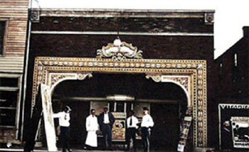 Royal Theater